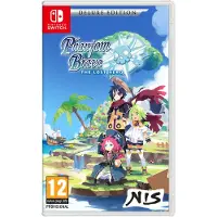 Phantom Brave: The Lost Hero - Deluxe Edition