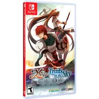 Trails in the Sky: Alternative Saga - Nintendo Switch - RPG