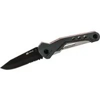 True Utility Trueblade-outdoor Knife 6 Cm Taskuveitsi