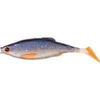 Berkley Pulse Realistic Roach Pehmeä Viehe 70 Mm 48 Yksiköt
