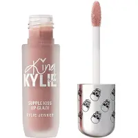 KYLIE COSMETICS King Kylie Supple Kiss Lip Glaze Literally