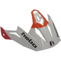 Hebo Htrp-01 Montesa Classic Visiiri