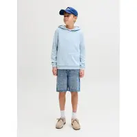 Jack & jones Jack&Jones Junior Jjitony nuorten farkkushortsit