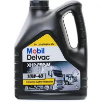Mobil Moottoriöljy 157474