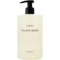 Byredo Mojave Ghost Gel Douche Body Wash -suihkugeeli
