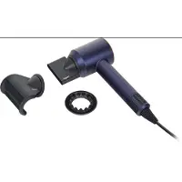 Dyson Supersonic Hairdryer Straight+Wavy Prussian Blue/Rich Copper