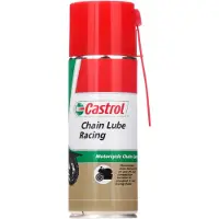 Castrol Ketjurasva CHAIN LUBE RACING 400 ML