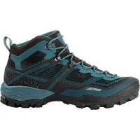 Mammut Ducan Mid Gore-tex Vaelluskengät