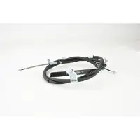 FEBEST Vaijeri, seisontajarru 01100-ASA42RH