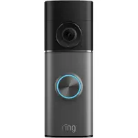 Ring Battery Video Doorbell Pro 2nd Gen Retinal 4K -video-ovikello