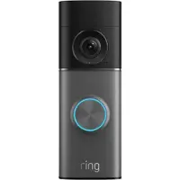 Ring Wired Video Doorbell Pro (3rd Gen) Retinal 4K -video-ovikello