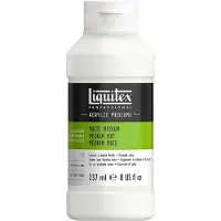 LIQUITEX Matt Medium - 237ml