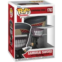 Funko POP! Pop! Chainsaw Man figuuri (Samurai Sword)