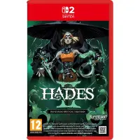 Hades 2