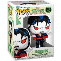 Funko POP! Ihme Strange Tales Morbius-figuuri 9 Cm