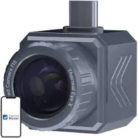 Thermal Master X3 lämpökamera