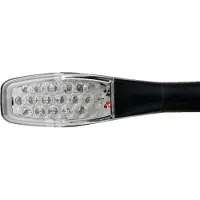 Oxford Apollo LED Moottoripyörä turn signaalit