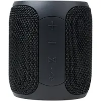 Feel Quest 2 Bluetooth-kaiutin, musta