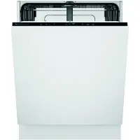 Electrolux 500-sarjan E52LE101S integroitava astianpesukone