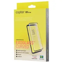 Copter Exoglass Huawei P SMART Z / Y9 PRIME 2019 Curved Edition