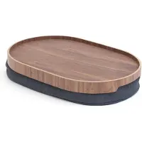 Bosign Reunallinen sylitarjotin, Saksanpähkinä Small