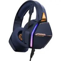Oniverse Gaming Headset Nebula - Abysse Blue (5)