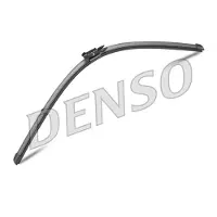 Denso Pyyhkijänsulka Flat Blades DF-074, 630/560mm, Edessä, 2 Kappale