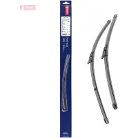 Denso Pyyhkijänsulka DF-240, 600/475mm, Edessä, 2 Kappale