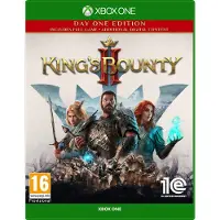 Kings Bounty II - Day One Edition (Xbox One)