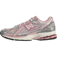 New Balance Matalavartiset tennarit '1906' roosa / vanha roosa / burgundin punainen / hopea