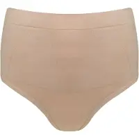 Magic bodyfashion Muotoilevat alushousut 'Contour Comfort' cappuccino