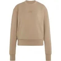 Adidas Urheilullinen collegepaita 'D4T' khaki