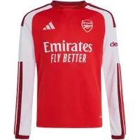 Adidas Arsenal Kotipaita 2026/27 Lapset Pitkähihainen - , koko 140 cm