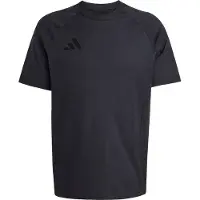 Adidas Tiro 25 Travel Lyhythihainen T-paita