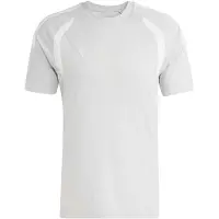 Adidas Treenipaita Tiro 26 League - Harmaa/valkoinen, koko Small