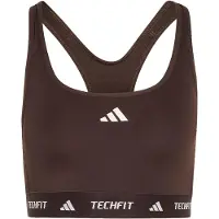 Adidas Tf Bra - Brown - L