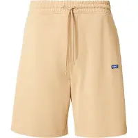 HUGO Housut 'Nasensio' beige