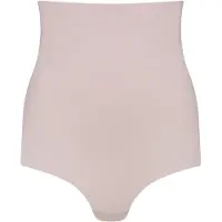 Magic bodyfashion Muotoilevat alushousut 'Maxi Sexy' roosa / puuteri
