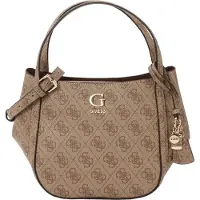 GUESS Coleen Logo Small Laukku