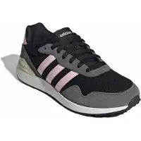 Adidas Run 60S 4.0 - Black - 40
