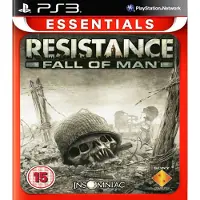 Resistance: Fall of Man (Essentials) (3)