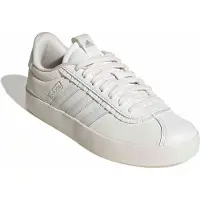 Adidas Matalavartiset tennarit 'VL COURT 3.0' valkoinen / offwhite