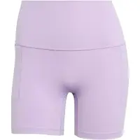 Adidas Urheiluhousut 'Motion' vaaleanvioletti
