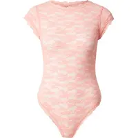 Hunkemoller Paitabody 'Aveline' persikka