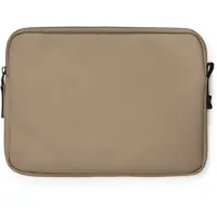 Rains Trail Laptop Case 13''/14'' W1 - Beige - ONE SIZE