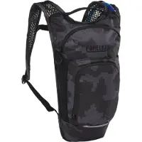 CamelBak Mini M.U.L.E. Camo Black Urheilureput 5L