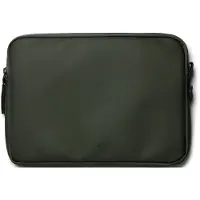 Rains Trail Laptop Case 13"/14" Green 13/14