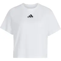 Adidas Climacool Category Training Graphic Lyhythihainen T-paita