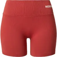 Nebbia Push-up Power 893 Korkeavyötäröiset Lyhyet Leggingsit