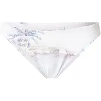 Hollister Bikinihousut 'TIDE POOL MUSE' sininen / valkoinen
